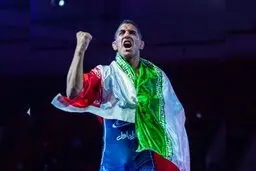 رحمان عموزاد: استقلالی هستم و الگویم حسن یزدانی است