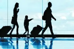 خرج توریست‌ها در ۳۷ کشور | تغییر کرونایی هزینه توریست‌ها در جهان اعلام شد 