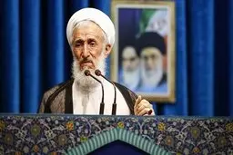 حرف های خطیب موقت | اعتراض نماز جمعه تهران به اقتصاد