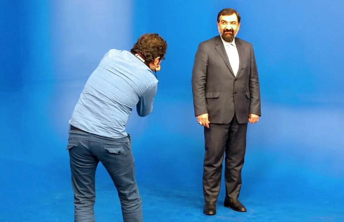
برادر محسن رضایی   |   اساتید دانشگاه، اقتصاددان‌ها، کارآفرینان، خانواده شهدا و دیگر اقشار جامعه، خواستار کاندیداتوری «دکتر» هستند

