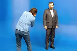 
برادر محسن رضایی   |   اساتید دانشگاه، اقتصاددان‌ها، کارآفرینان، خانواده شهدا و دیگر اقشار جامعه، خواستار کاندیداتوری «دکتر» هستند
