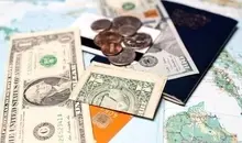 قیمت ارز مسافرتی مشخص شد