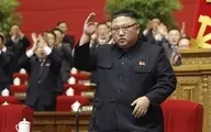 رهبر کره شمالی متعهد به تقویت زرادخانه هسته ای کشورش شد