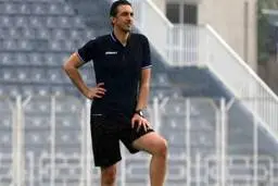 مهدی رحمتی محروم شد |  رفتار غیرورزشی و بدرفتاری در قبال مقام رسمی!