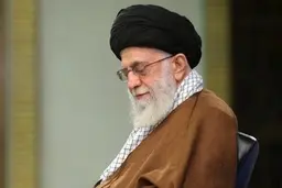 تشکر رهبر انقلاب از عملکرد سپاه پاسداران