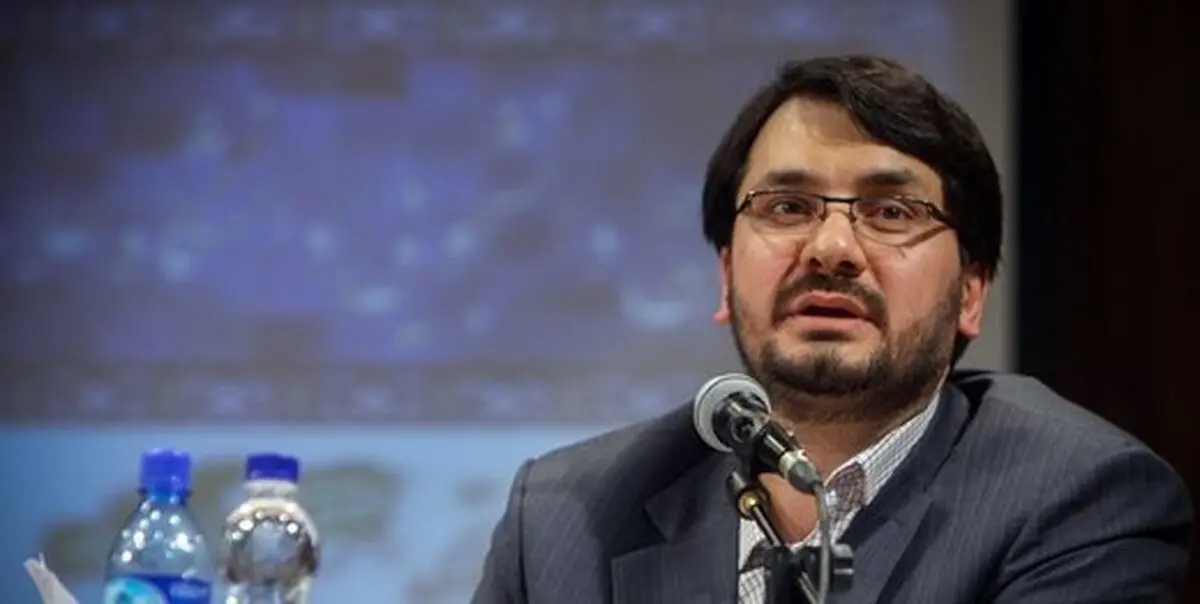نامه پادرمیانی بذرپاش خطاب به حدادعادل و آقاتهرانی