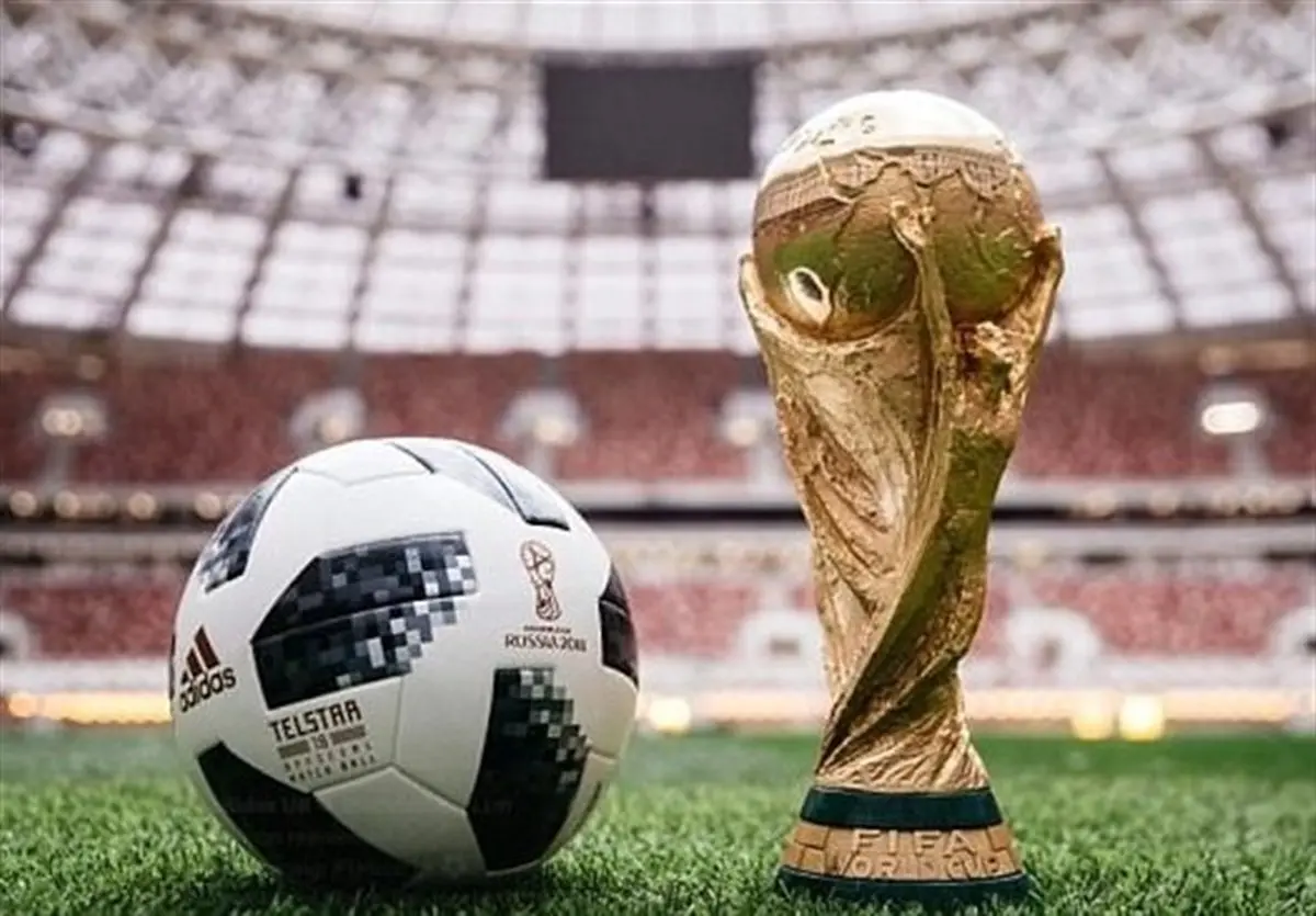 صعود برزیل به جام جهانی ۲۰۲۲ قطر قطعی شد