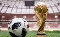 صعود برزیل به جام جهانی ۲۰۲۲ قطر قطعی شد