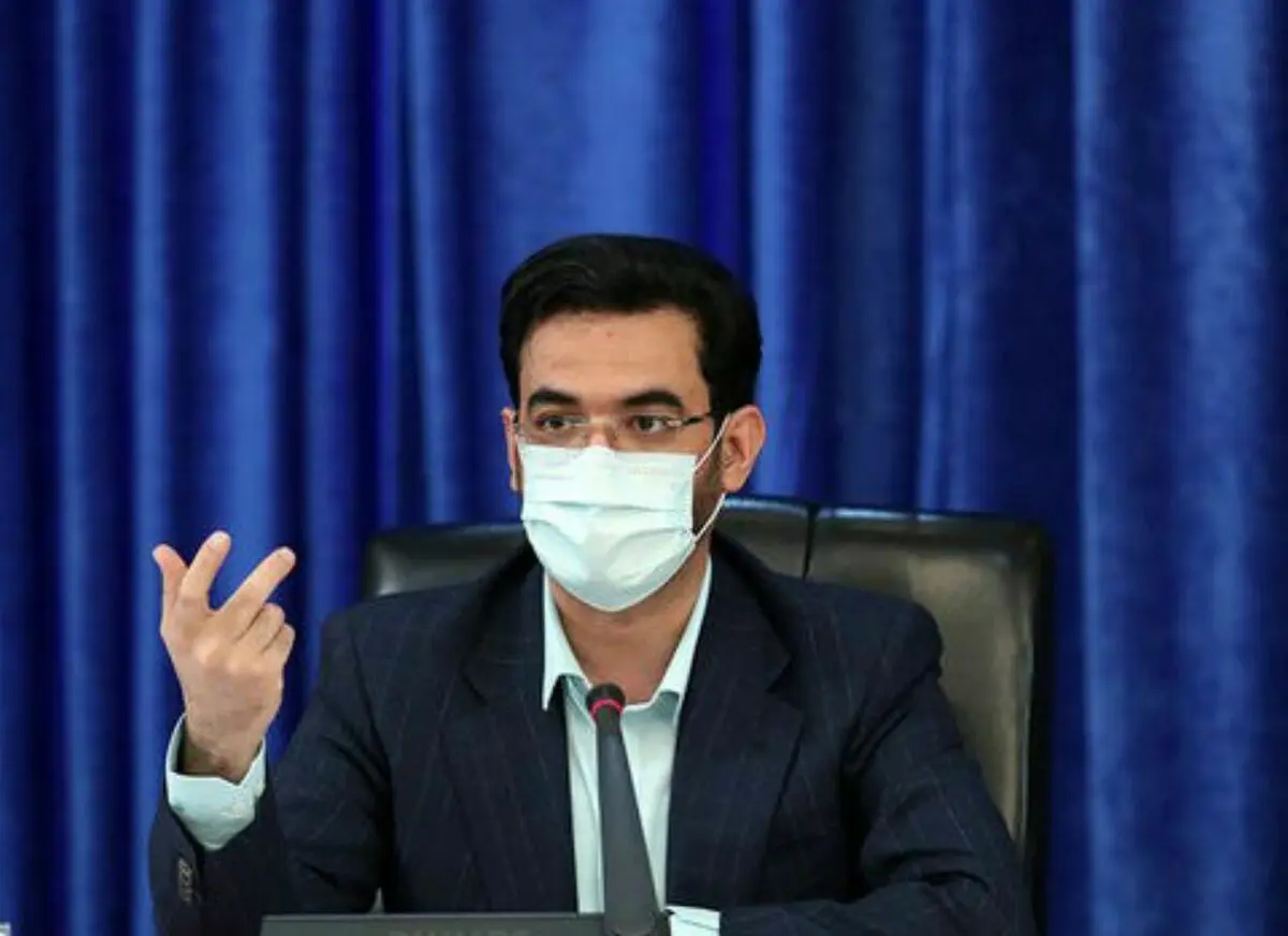 وزیر ارتباطات: به زودی فیلترینگ در کشور منقرض خواهد شد