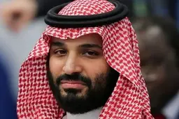 چرا بن سلمان به سمت ایران آمد؟