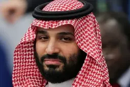 چرا بن سلمان به سمت ایران آمد؟
