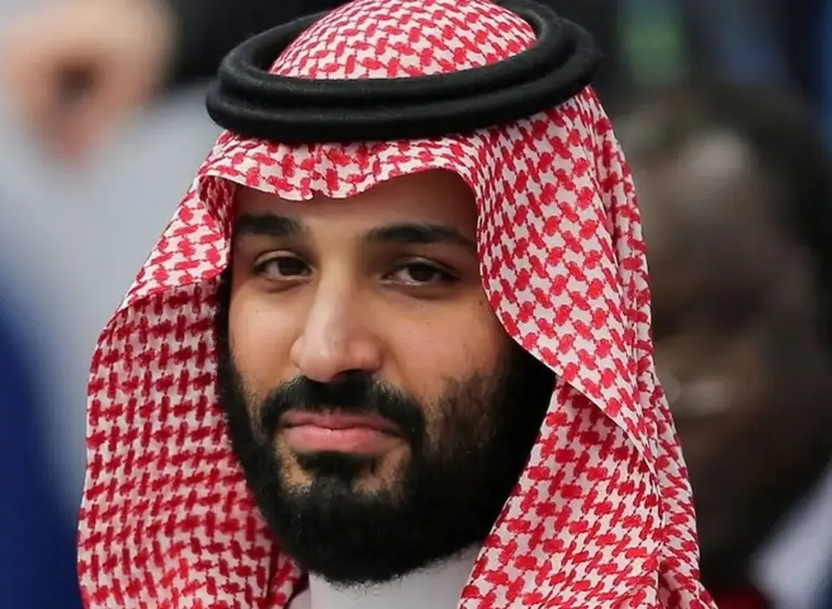 چرا بن سلمان به سمت ایران آمد؟