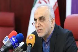 وزیر اقتصاد کد بورسی دارد؟ 