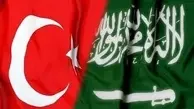 ترکیه تارنمای رسانه‌های عربستان و امارات را مسدود کرد 