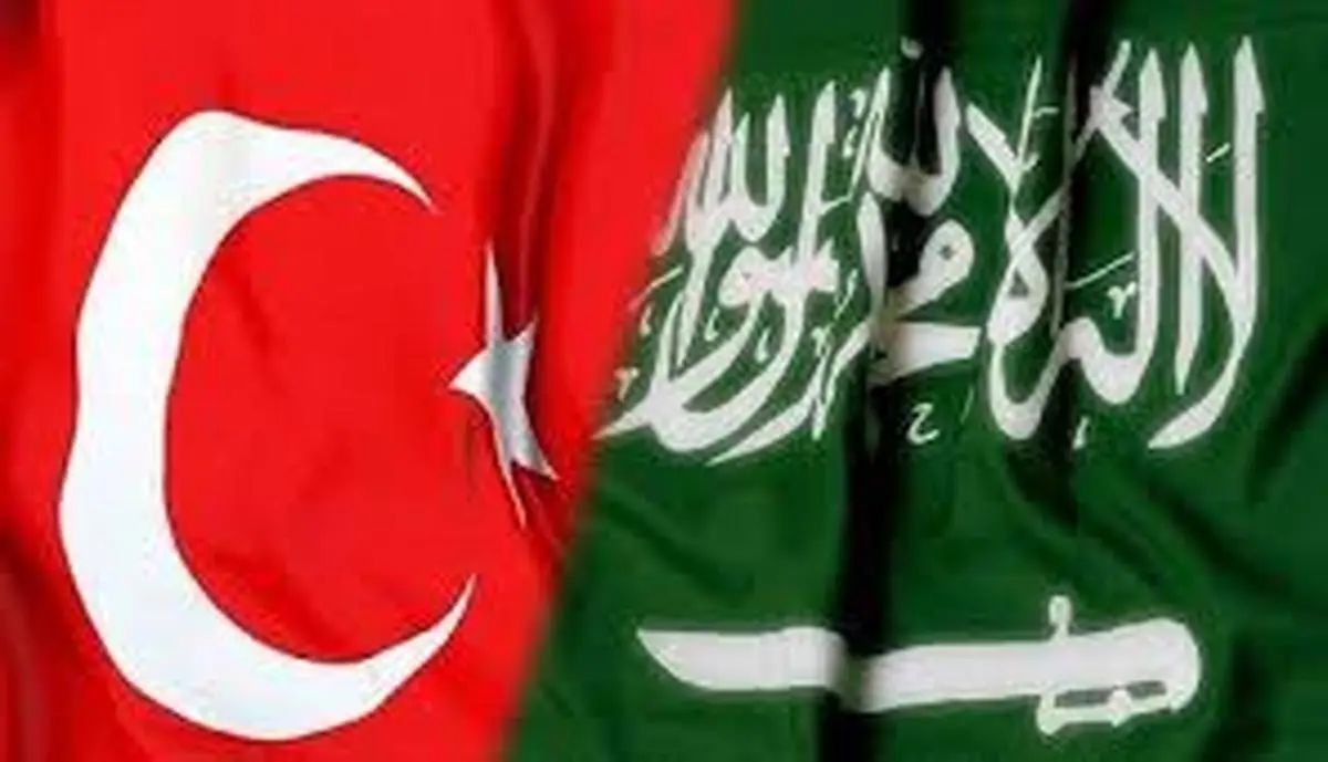 ترکیه تارنمای رسانه‌های عربستان و امارات را مسدود کرد 
