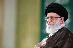 نامه رهبر معظم انقلاب به جوانان عراقی: من به شما مژده آینده‌ای درخشان برای عراق را می‌دهم