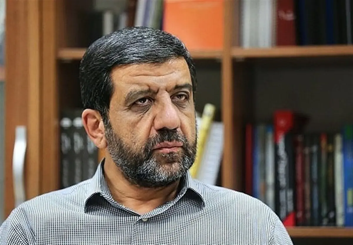 
ضرغامی  |  مجلس باید به کلیات لایحه بودجه رای منفی بدهد