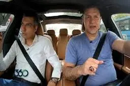 افشاگری جنجالی علی دایی درباره ازدواجش! + ویدیو 