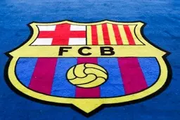 کمپ بارسلونا تعطیل شد 