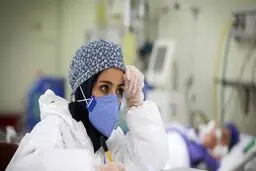 درخواست سازمان نظام پرستاری از رئیس جمهور 