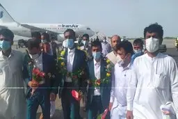 روایت ۳ ملوان آزادشده از دست دزدان دریایی سومالی 