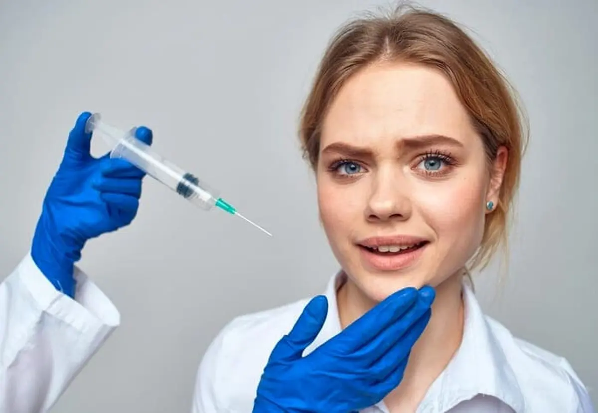 بوتاکس یک نوع سم است  | خطرات و جزئیات آن 