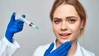 عوارض شدید و تخریب صورت در اثر تزریق ژل در آرایشگاه + ویدئو