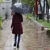 بارش پراکنده باران فردا در پایتخت | تهران بارانی میشود 
