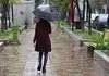 خبر خوب برای تهرانی ها | پیش‌بینی هواشناسی: بارش باران در راه پایتخت +ویدئو