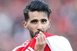 واکنش AFC به تمدید قرارداد بشار با پرسپولیس + عکس