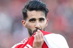 واکنش AFC به تمدید قرارداد بشار با پرسپولیس + عکس