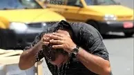 هشدار گرمای شدید در خوزستان؛ دمای ۴۸ درجه و بالاتر در برخی مناطق

