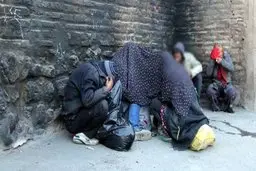 هشدار در مورد ۱۱ هزار کانون سیار کرونا در پایتخت