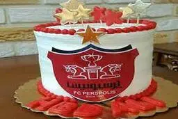 قلعه‌نویی و استیلی در جشن تولد اسطوره پرسپولیس+ویدئو