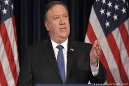 سازمان صنایع دریایی و هوا و فضای ایران امروز تحت تحریم آمریکا قرار گرفتند 