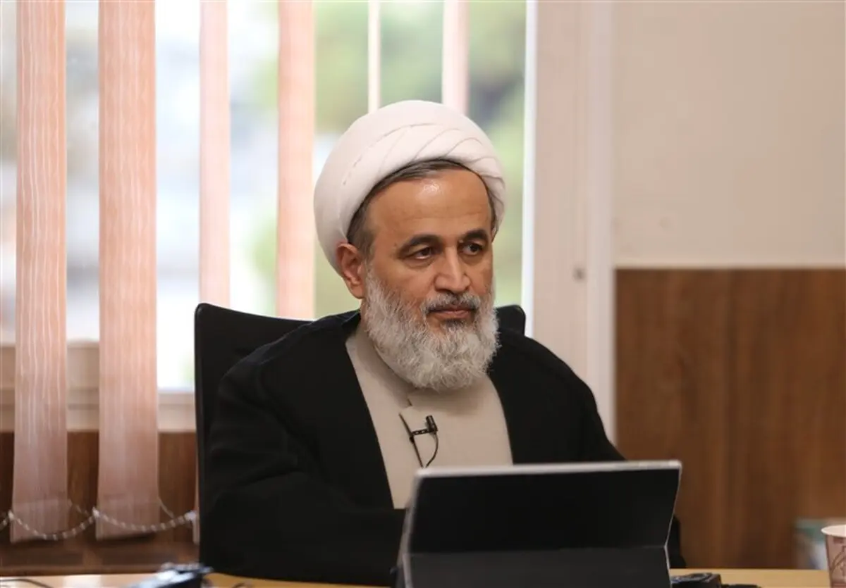 پناهیان: الگوی مسئولیت اجتماعی باید در مساجد ارائه شود؛ تحقق این امر جلوی رانت‌خواری را می‌گیرد
