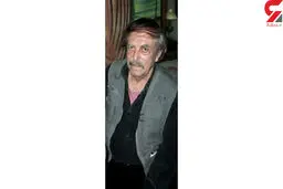 طراح پاکت پفک نمکی در سن 83 سالگی گذشت.
