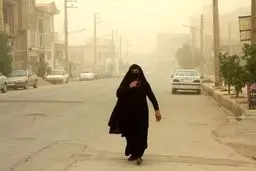 در ایران ما به‌ازای هر ۱۰۰ هزار نفر جمعیت، ۸۶ مرگ منتسب به‌علت آلودگی هوا رخ می‌دهد که این آمار از میانگین جهانی بالاتر است  | بین کلان‌شهر‌ها شهر‌های تهران، اراک، اصفهان، مشهد و تبریز بالاترین غلظت ذرات معلق را دارند