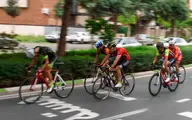 دست رد عربستان و امارات به دوچرخه سواری ایران 