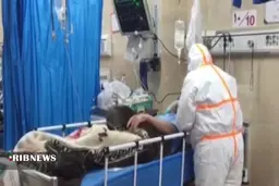 مجلس عروسی در تربت جام ۱۰۰ نفر را به کرونا مبتلا کرد 