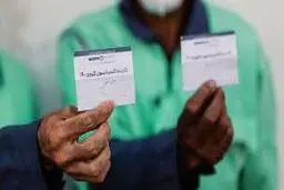 صدور کارت واکسن بدون تزریق آن صحت ندارد