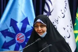 واکنش خزعلی و کاظمی‌پور به ورود زنان به ورزشگاه‌ها