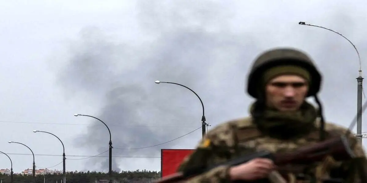  شرایط روسیه برای توقف جنگ در اوکراین