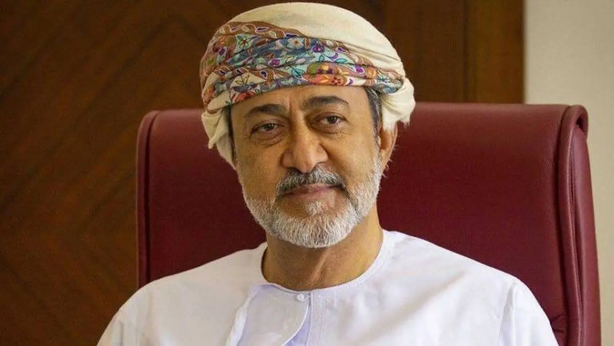 
 قانون اساسی  |  سلطان جدید عمان مشخص شد

