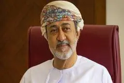 
 قانون اساسی  |  سلطان جدید عمان مشخص شد
