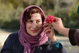 فاطمه معتمدآریا: سینما بعد از انقلاب اجازه رشد پیدا کرد