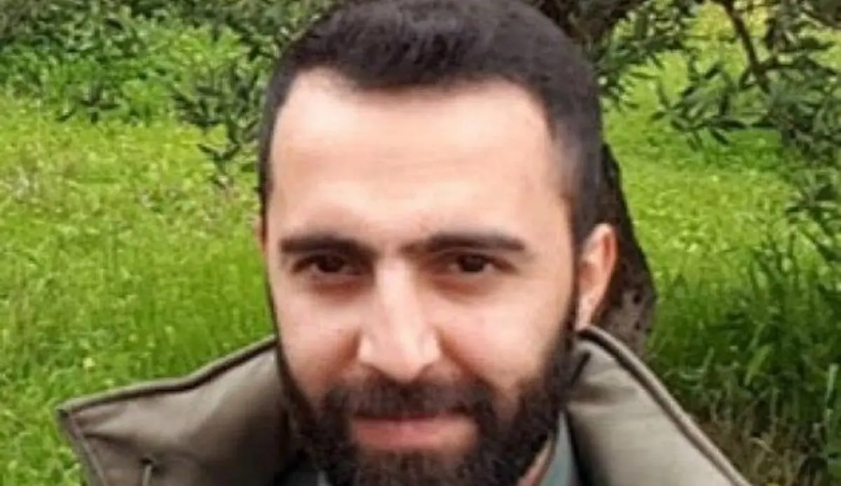 جزئیات جدید از دستگیری موسوی مجد، جاسوس محکوم به اعدام