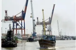 دستور ترامپ برای محاصره طولانی مدت بنادر ایران