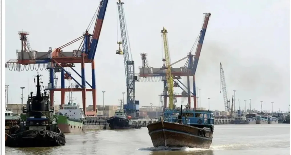 دستور ترامپ برای محاصره طولانی مدت بنادر ایران