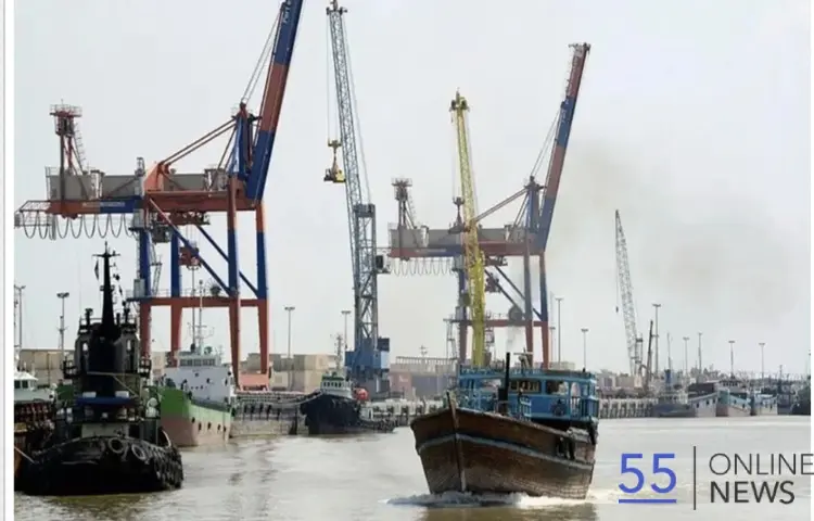 دستور ترامپ برای محاصره طولانی مدت بنادر ایران